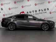 Mazda 6 III (GJ) Рестайлинг Минеральные Воды  - изображение 25