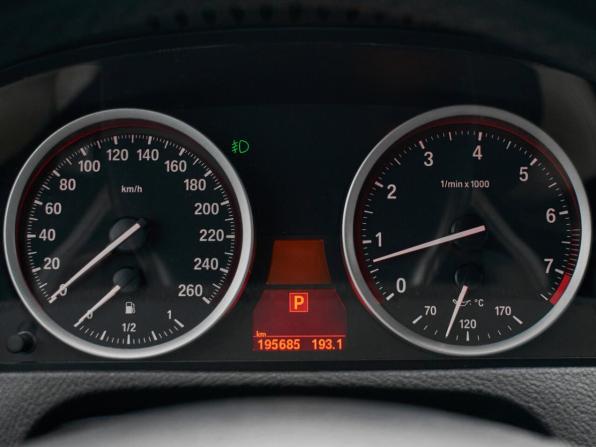 BMW X6 I (E71) с пробегом 2012 года, цена 1 830 000 рублей, 195685 км, внедорожник, Автокод Объявления