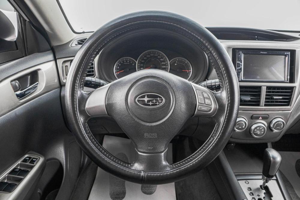 Subaru Impreza III Барнаул  - изображение 14