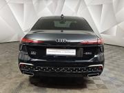 Audi A6 VI (C9) Москва  - изображение 36