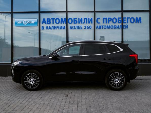 Haval Jolion I с пробегом 2023 года, цена 1 985 000 рублей, 37122 км, внедорожник, Автокод Объявления