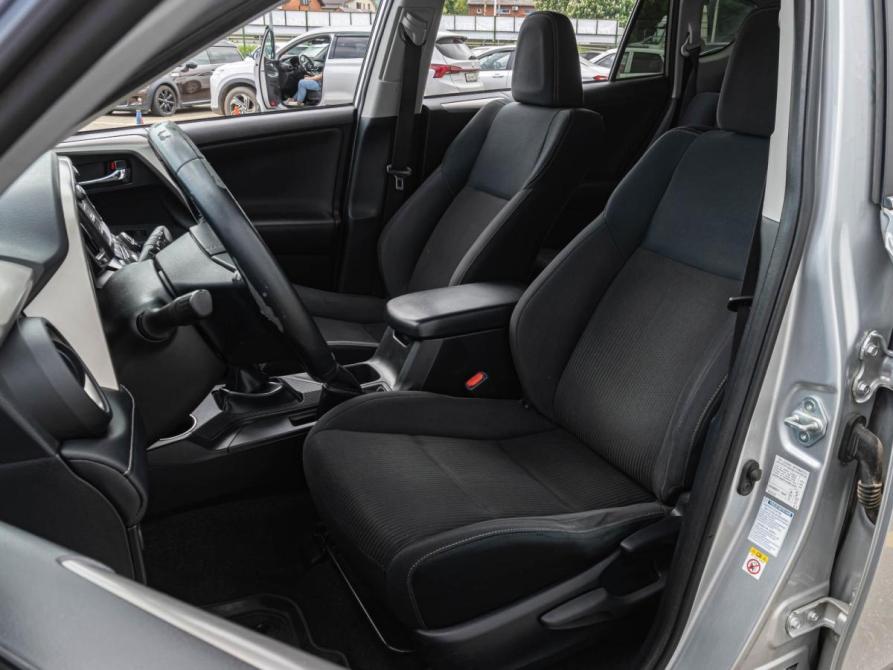 Toyota RAV4 IV (XA40) Краснодар  - изображение 10