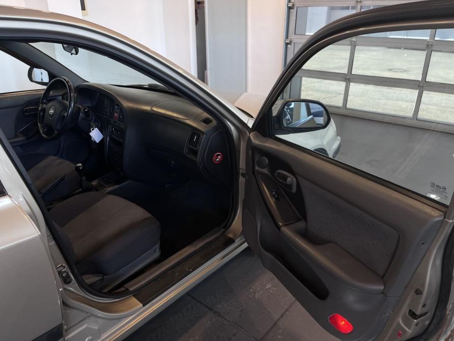 Hyundai Elantra III (XD2) Рестайлинг Чебоксары  - изображение 26
