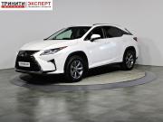 Lexus RX IV Белгород  - изображение 27