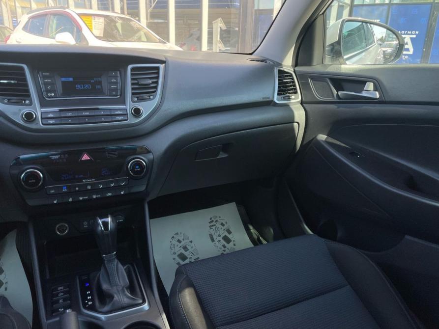 Hyundai Tucson III Краснодар  - изображение 20