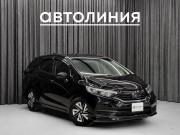 Honda Shuttle II Рестайлинг Красноярск  - изображение 22