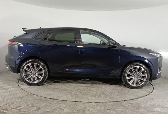 Changan UNI-K с пробегом 2021 года, цена 2 370 000 рублей, 86010 км, внедорожник, Автокод Объявления