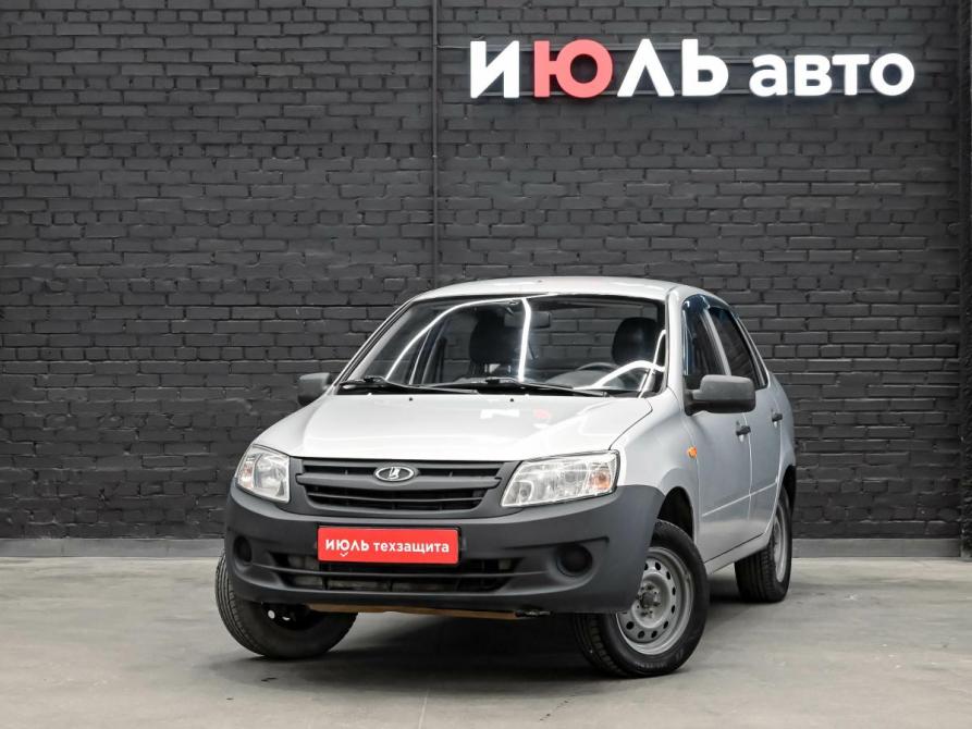 Lada (ВАЗ) Granta I Екатеринбург  - изображение 1