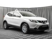 Nissan Qashqai II Москва  - изображение 23