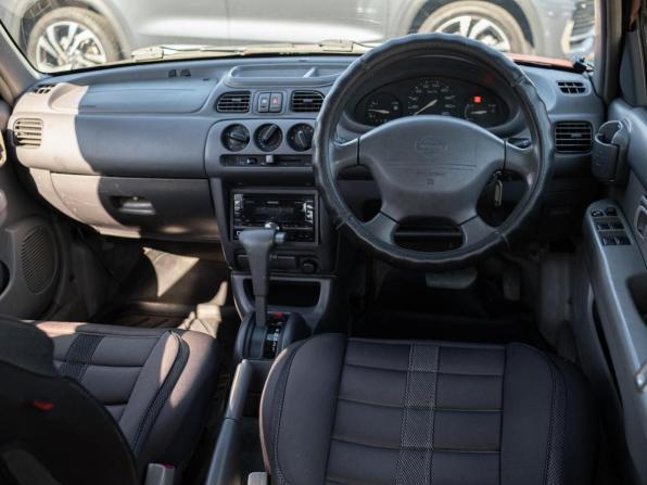 Nissan March II (K11) с пробегом 2001 года, цена 325 000 рублей, 167630 км, хэтчбек, Автокод Объявления