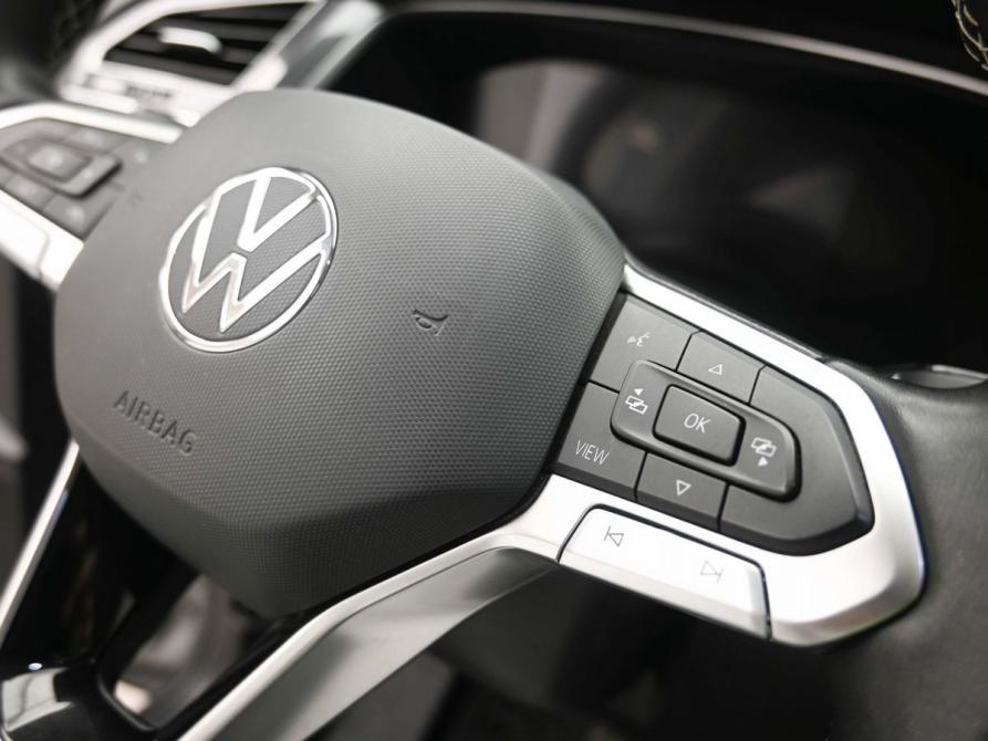 Volkswagen Tiguan II Рестайлинг Ростов-на-Дону  - изображение 14