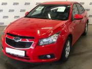 Chevrolet Cruze I Курск  - изображение 30