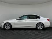 BMW 3 серии VI (F3x) Рестайлинг Москва  - изображение 22