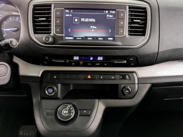 Opel Zafira Life I с пробегом 2021 года, цена 3 725 000 рублей, 42835 км, минивэн, Автокод Объявления