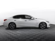 Infiniti Q50 I Москва  - изображение 32