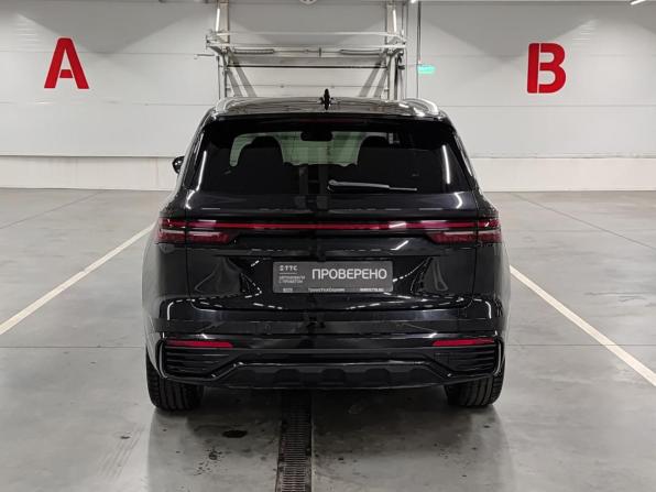 Geely Monjaro I с пробегом 2023 года, цена 2 730 000 рублей, 121046 км, внедорожник, Автокод Объявления