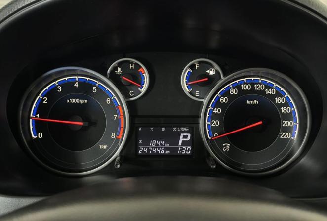 Suzuki SX4 I (Classic) Рестайлинг с пробегом 2010 года, цена 860 000 рублей, 247446 км, хэтчбек, Автокод Объявления