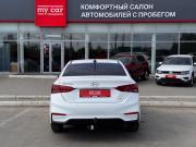 Hyundai Solaris II Пермь  - изображение 21