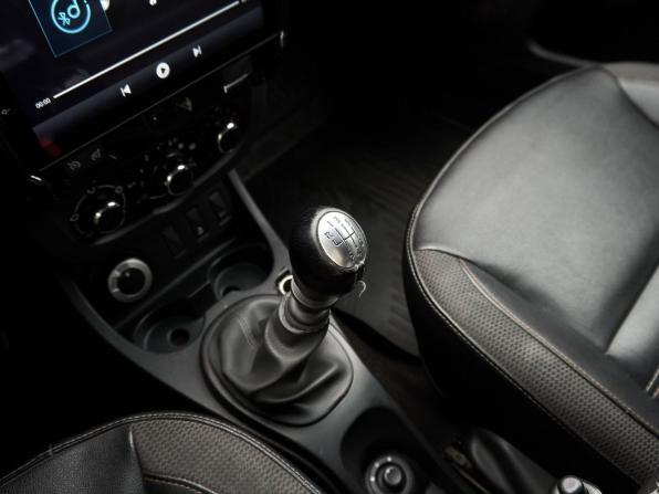 Renault Duster I Рестайлинг с пробегом 2020 года, цена 1 520 000 рублей, 138452 км, внедорожник, Автокод Объявления