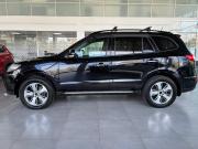 Hyundai Santa Fe II Рестайлинг Новосибирск  - изображение 29