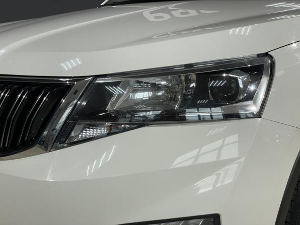 Skoda Kamiq I с пробегом 2020 года, цена 2 099 000 рублей, 58711 км, внедорожник, Автокод Объявления