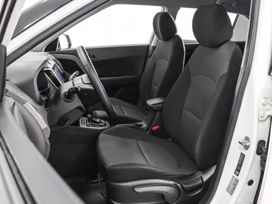 Hyundai Creta I Рестайлинг Минеральные Воды  - изображение 8
