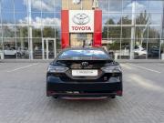 Toyota Camry VIII (XV70) Рестайлинг Ростов-на-Дону  - изображение 20