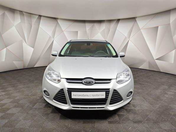 Ford Focus III с пробегом 2011 года, цена 545 000 рублей, 273990 км, хэтчбек, Автокод Объявления