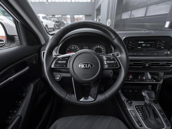Kia Seltos I с пробегом 2020 года, цена 2 200 000 рублей, 86821 км, внедорожник, Автокод Объявления