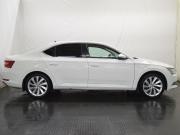 Skoda Superb III Санкт-Петербург  - изображение 28
