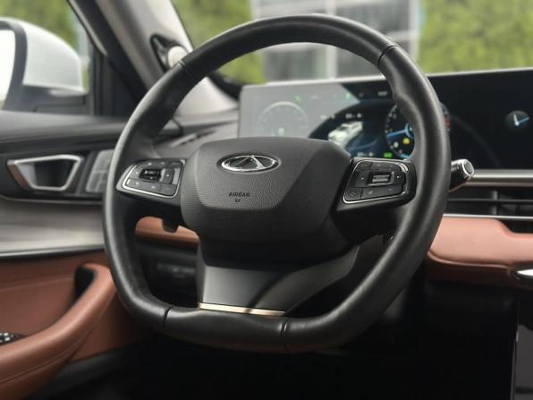 Chery Tiggo 8 Pro Max I с пробегом 2023 года, цена 2 300 000 рублей, 71500 км, внедорожник, Автокод Объявления