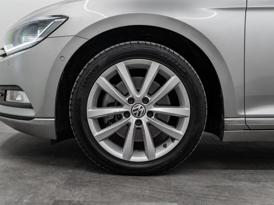 Volkswagen Passat B8 Красноярск  - изображение 21