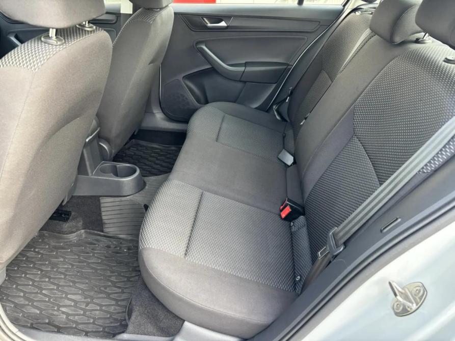 Volkswagen Polo VI Альметьевск  - изображение 13