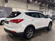 Hyundai Santa Fe III Пермь  - изображение 8
