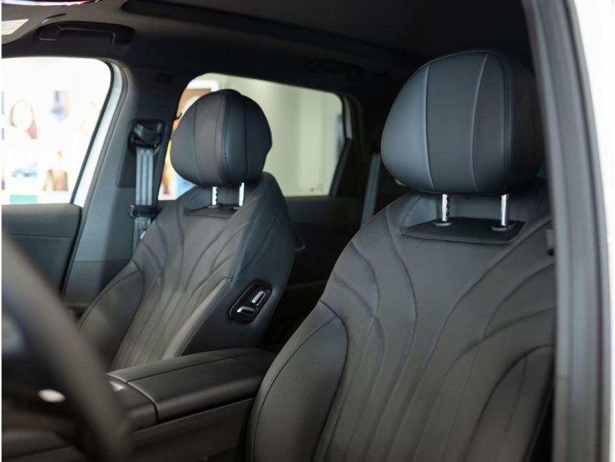 Chery Tiggo 9 I Москва  - изображение 25