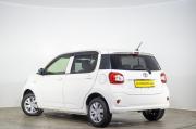 Toyota Passo III Оренбург  - изображение 27