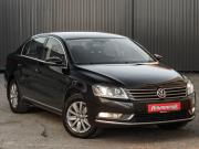 Volkswagen Passat B7 Екатеринбург  - изображение 30