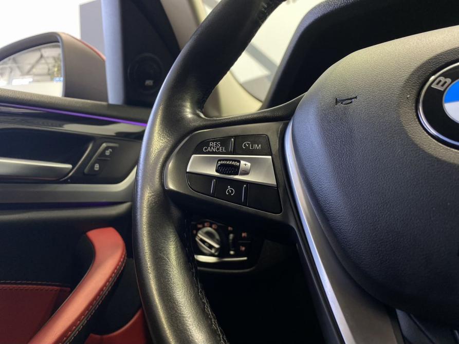 BMW X4 II (G02) Ростов-на-Дону  - изображение 18