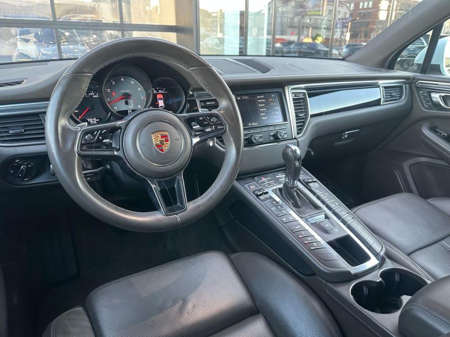 Porsche Macan I Новосибирск  - изображение 30