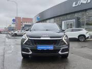 Kia Sportage V Санкт-Петербург  - изображение 22