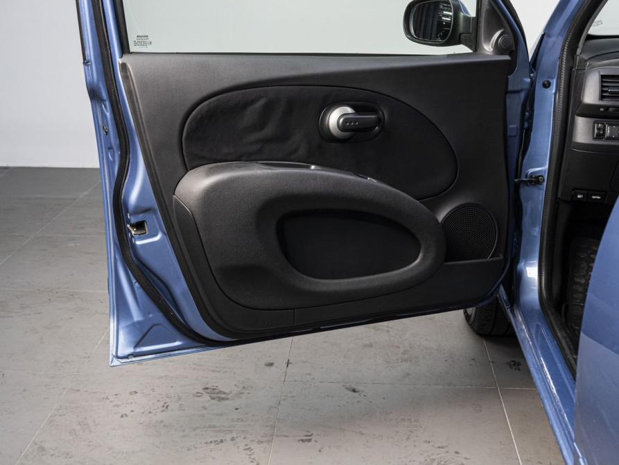 Nissan Micra III (K12) Тюмень  - изображение 11