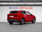 Haval Jolion I Тюмень  - изображение 33