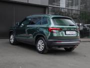 Skoda Karoq I Москва  - изображение 22