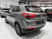 Hyundai Creta I Рестайлинг Казань  - изображение 30