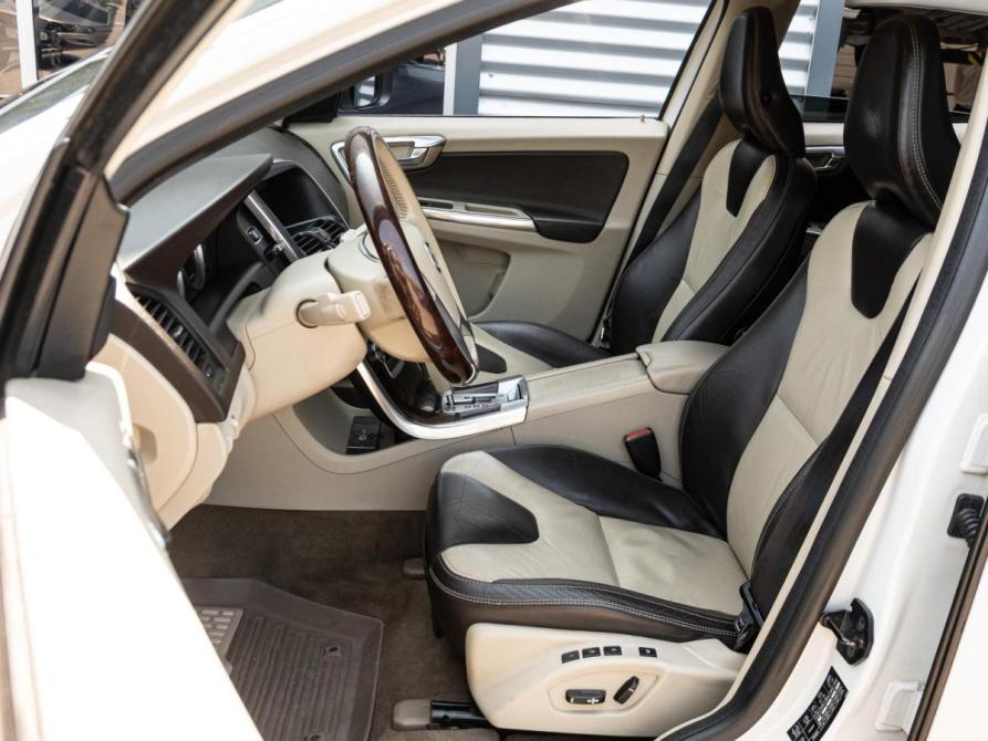 Volvo XC60 I Краснодар  - изображение 10