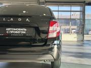 Lada (ВАЗ) Granta I Рестайлинг Новосибирск  - изображение 37