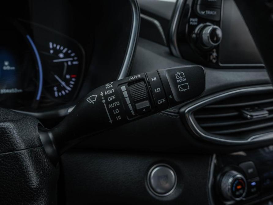 Hyundai Santa Fe IV Ставрополь  - изображение 18