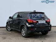 Mitsubishi ASX I Рестайлинг 2 Москва  - изображение 19