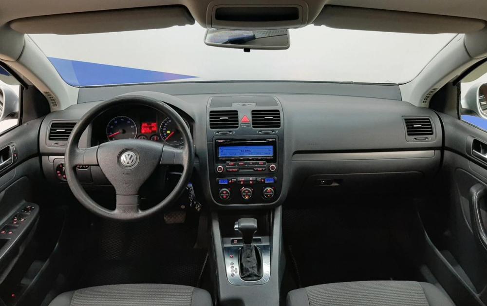 Volkswagen Jetta V Москва  - изображение 9