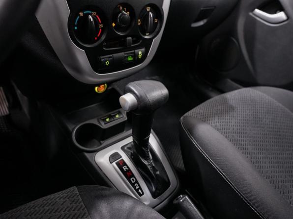 Lada (ВАЗ) Granta I с пробегом 2014 года, цена 649 000 рублей, 99000 км, лифтбек, Автокод Объявления